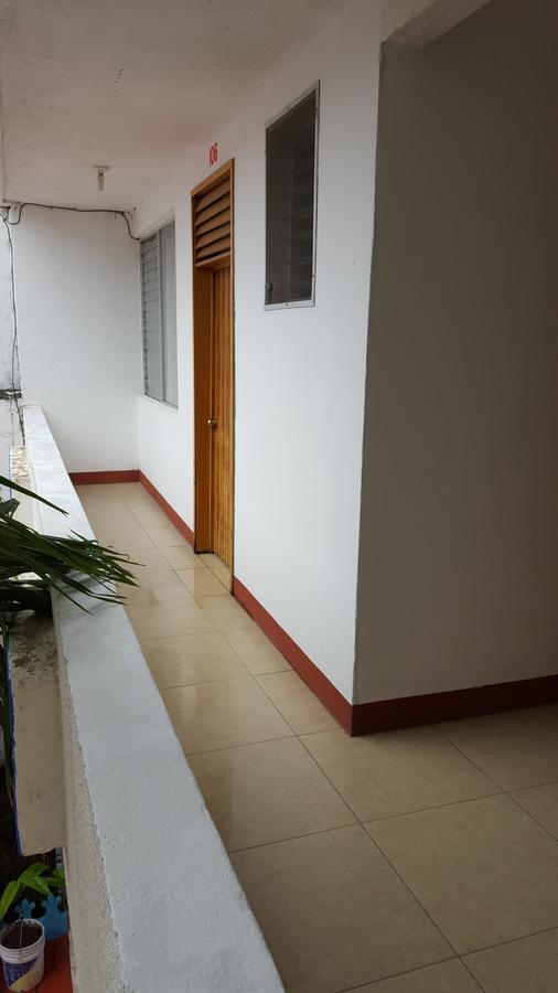 Hotel Carruiz Puerto Escondido  Exterior foto